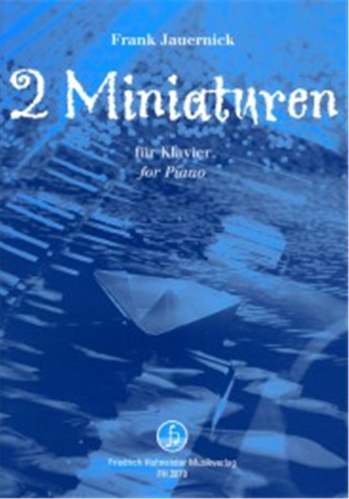 2 Miniaturen